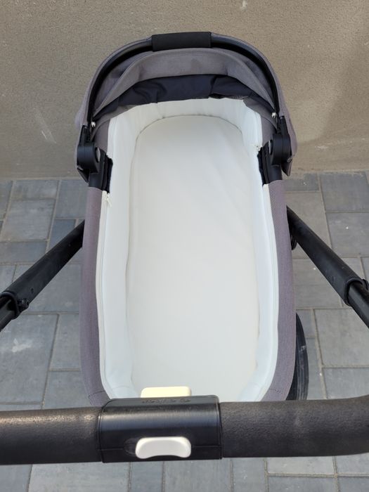 Cybex Balios S 3 in 1 sport+landou+scoica