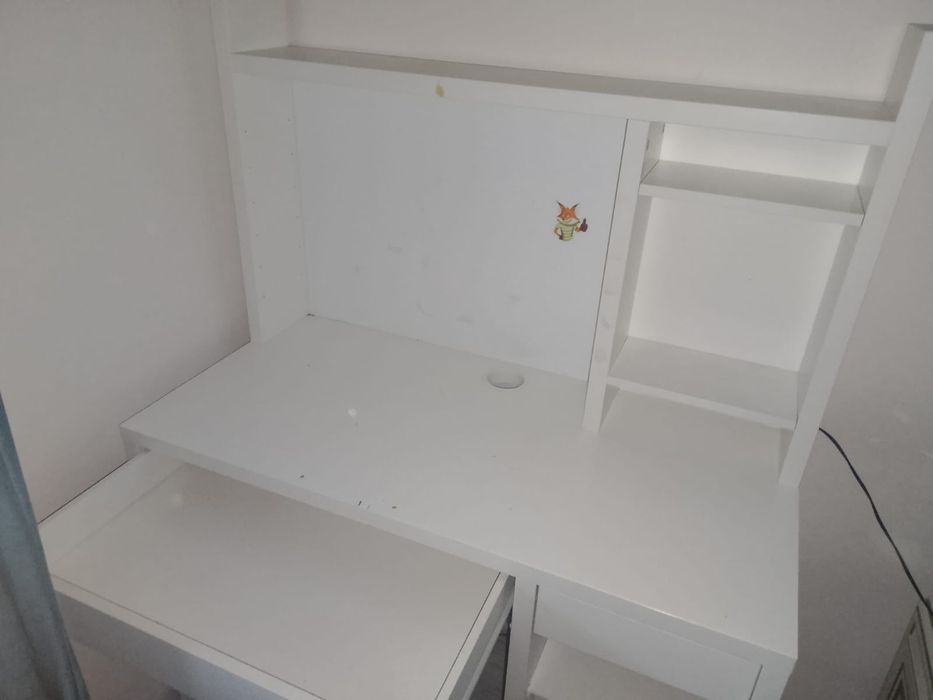 Стол IKEA ученический