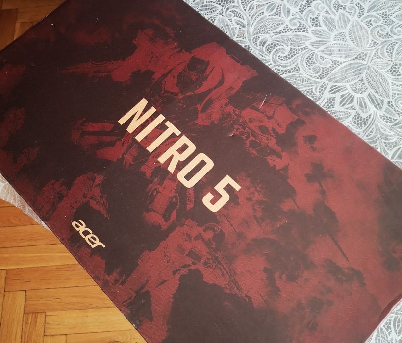 Лаптоп Acer Nitro 5