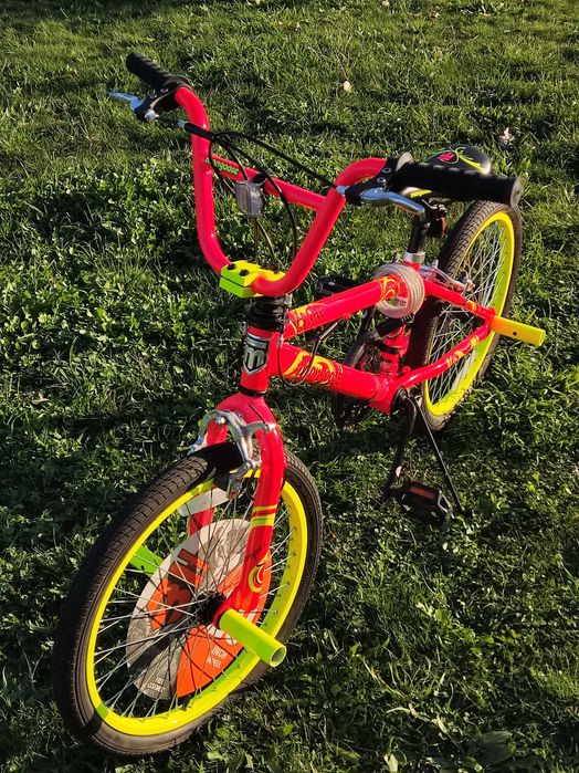 Колело Mongoose 20