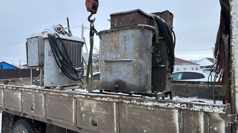 Сдам ТМО в аренду