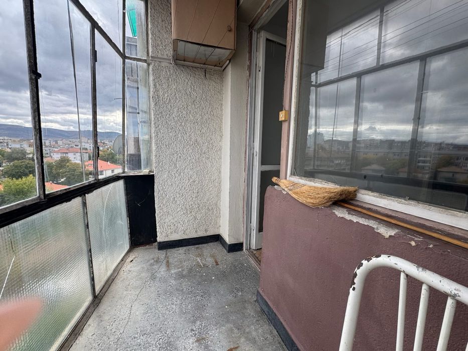 Продава се Двустаен апартамент в Търговище, Център - 65 кв.м за 1295 €/кв.м - Снимка #5