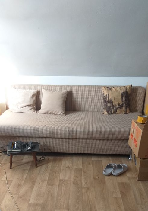 Продам раскладной диван