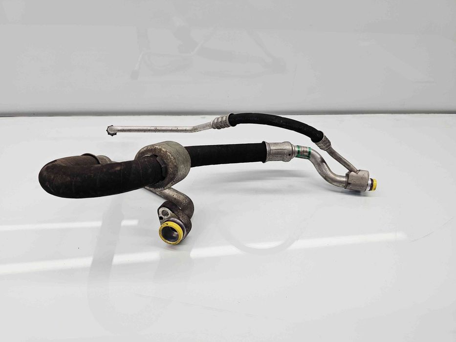 Conducta AC  Bmw 1 (E81, E87) [Fabr 2004-2010] 9168365 2.0 N47D 130KW
