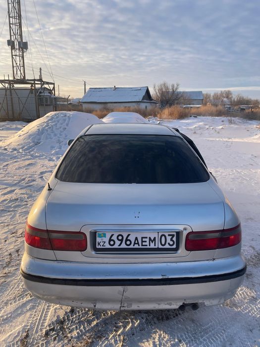 Продается Хонда аккорд 5