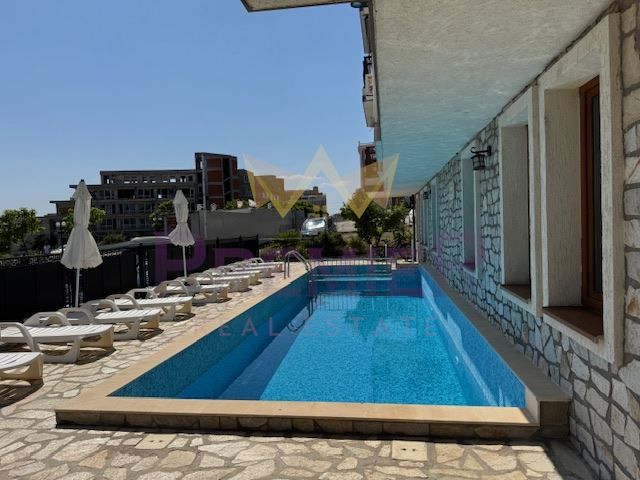 Продава се Тристаен апартамент в Свети Влас - 112 кв.м за 1812 €/кв.м - Снимка #5