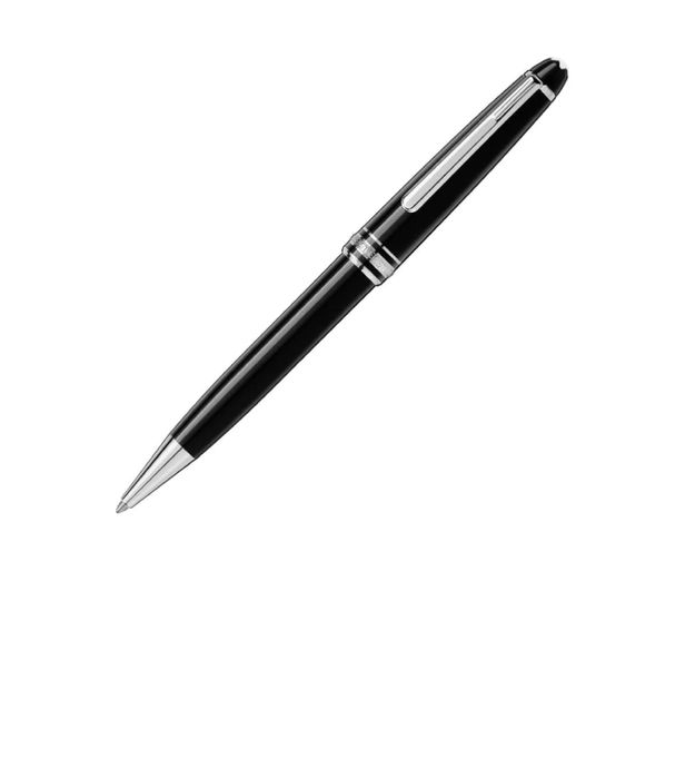 Pix MontBlanc Meisterstuck Platinum Line Classique - Negru