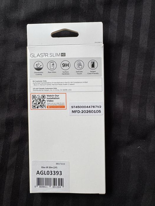 Folie Iphone 16e,14,13 pro/13 Spigen privacy!