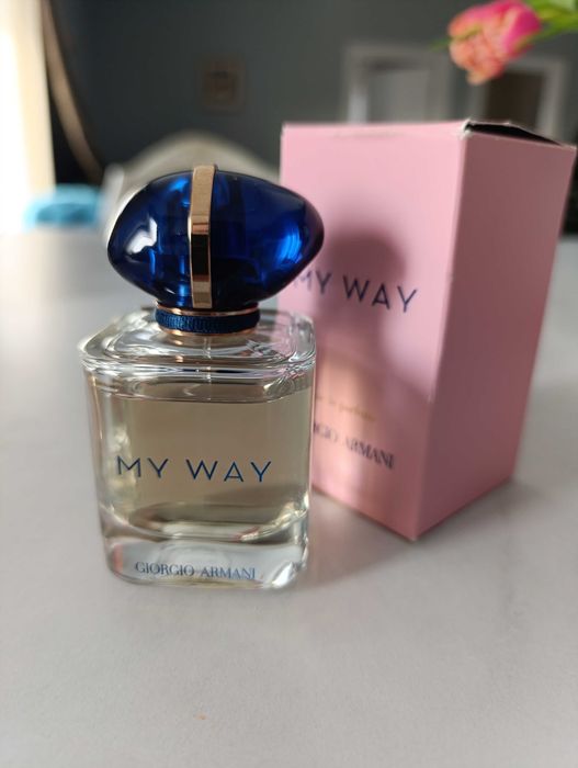 Giorgio Armani My Way