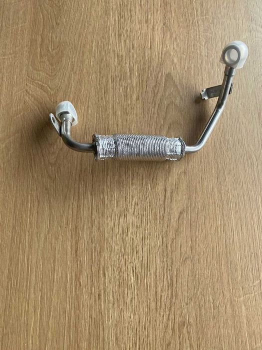 Тръбопровод охл. течност за Ауди, Шкода, Сеат, Фолксваген, 06J121497E