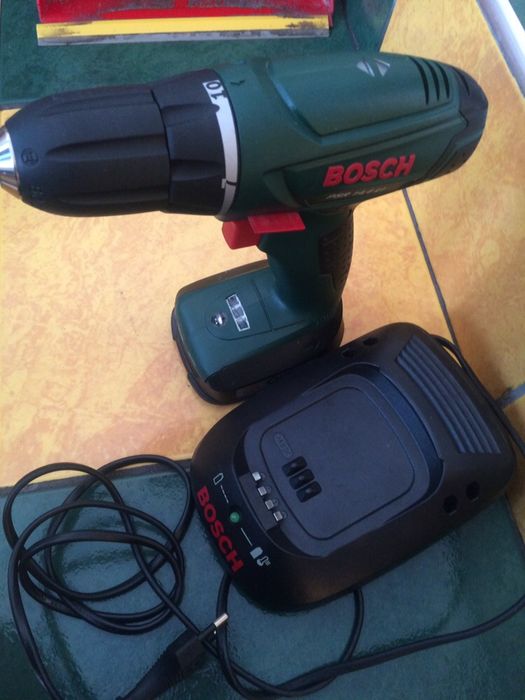 Bosch psr 14.4 LI