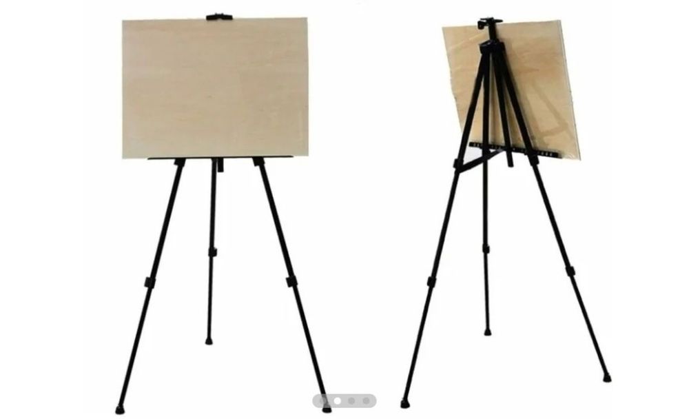 Продам Мольберты 4шт