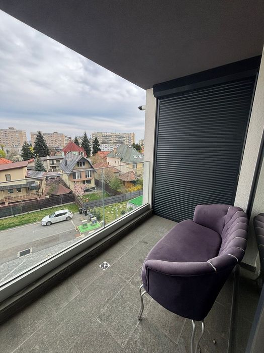 Apartament 2 camere Gheorgheni de inchiriat