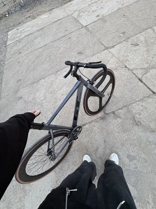 Фикс GT racermax