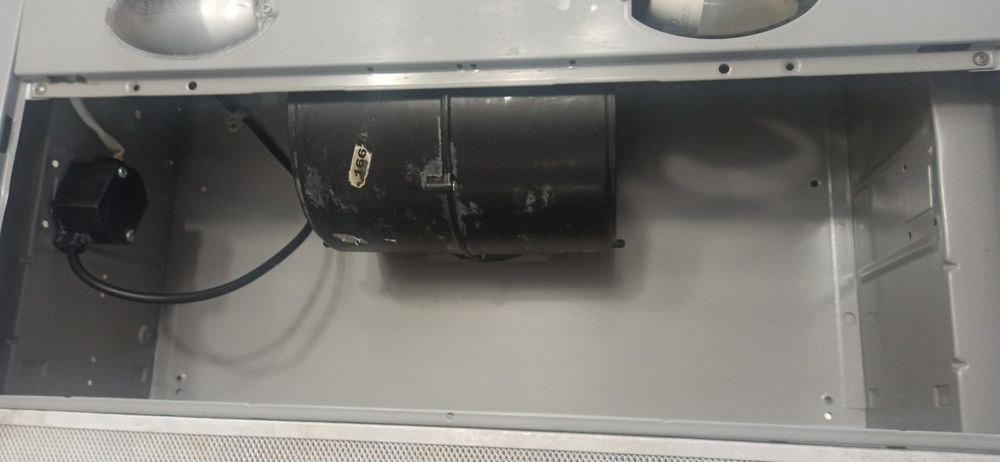 Аспиратор Electrolux