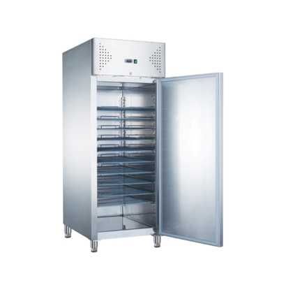 Green Frost GE800BT -Dulap congelare, Congelator profesional inghetata