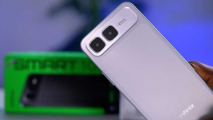 Infinix Smart 10 PLUS 128Gb (Yangi + Skidka+Dostavka) New-2025!