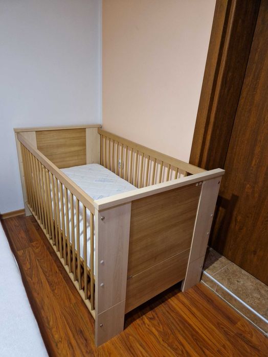 Детска кошара мако ползвана