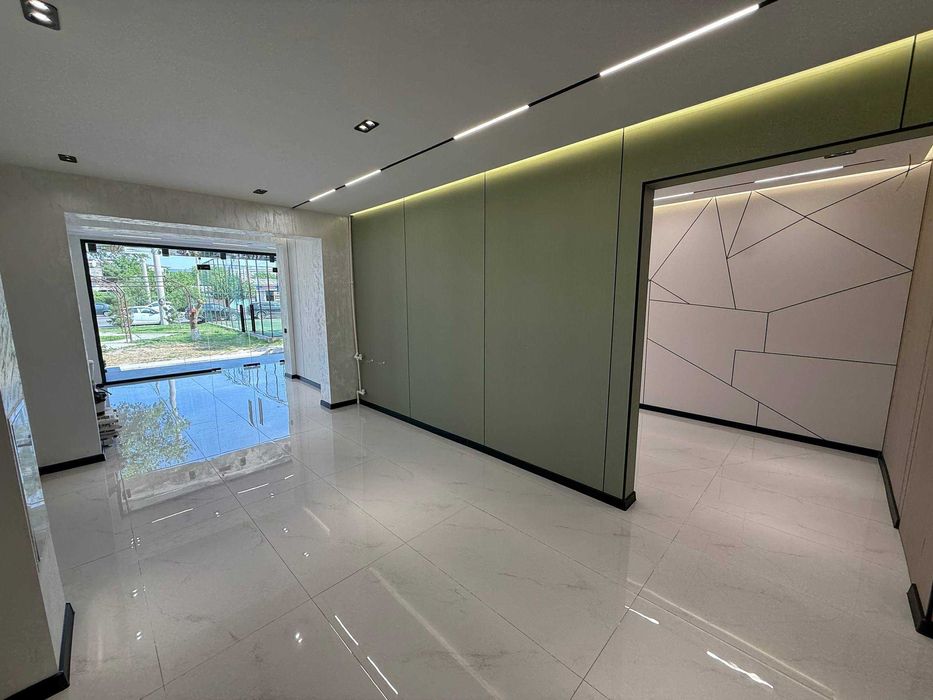 Продаётся Нежилое! Алмазар, Ор-р Тахтапул , Узгазоил  85 м2