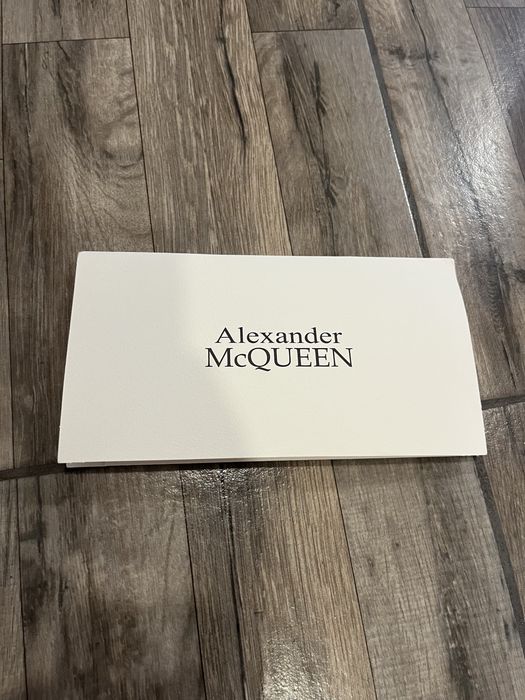 Alexander McQueen