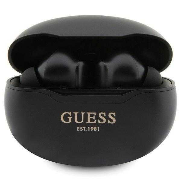 Безжични слушалки Guess Metallic Finish