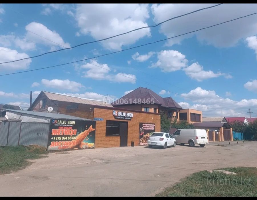 Продам дом с бизнесом