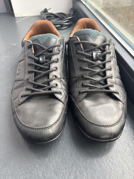 Кроссовки Lacoste