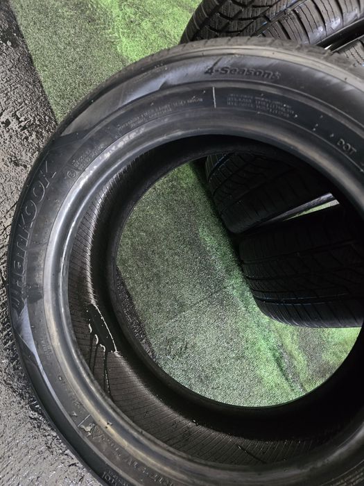 205.55.17 hankook m+s