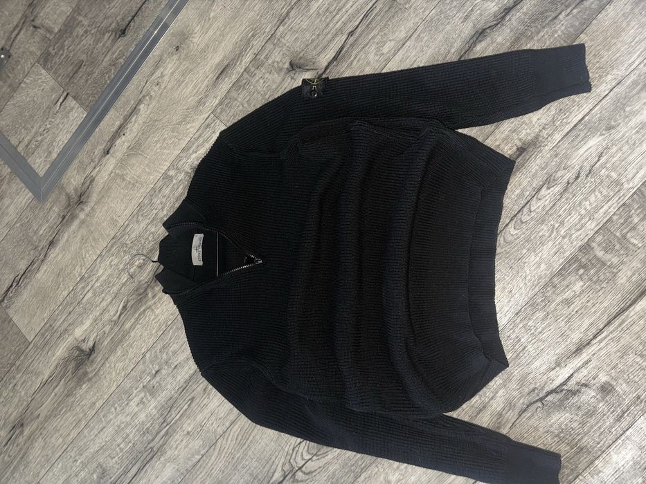 Stone island sweater
