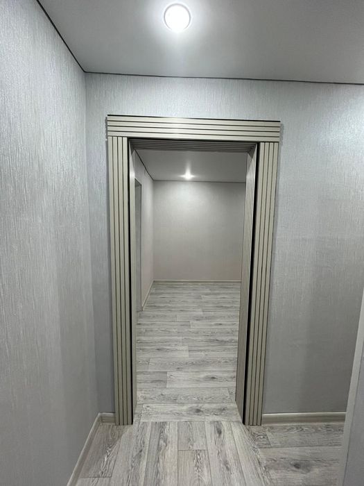 2- бөлмелі пəтер 3ші қабатта