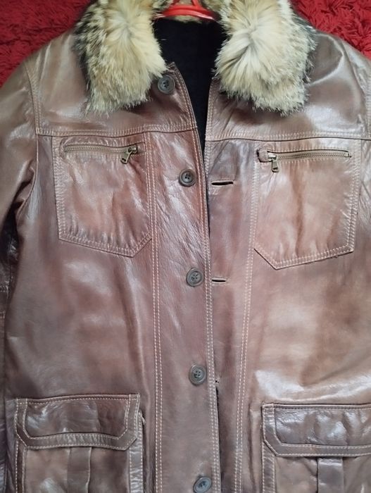 Продам  мужскую куртку