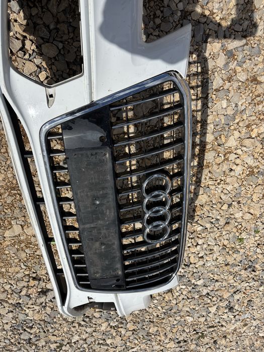 Предна броня за Audi Q5,S-line,2012-