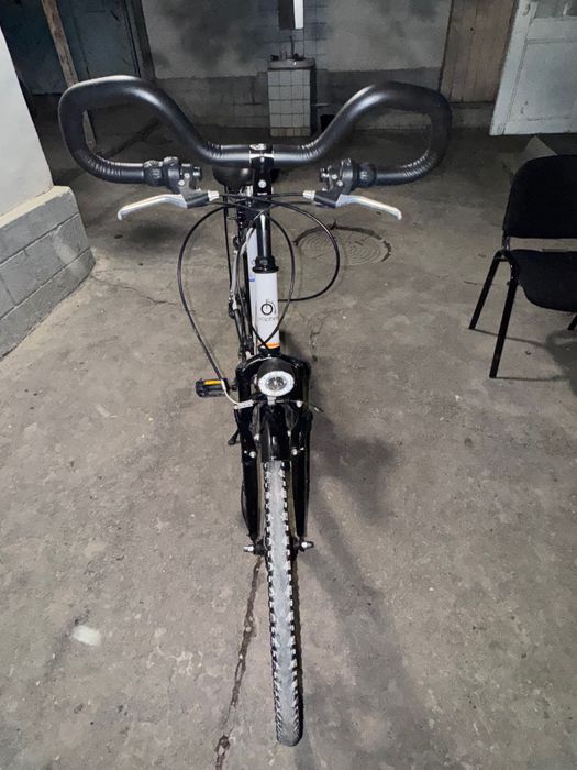 Продается велосипед немецкий