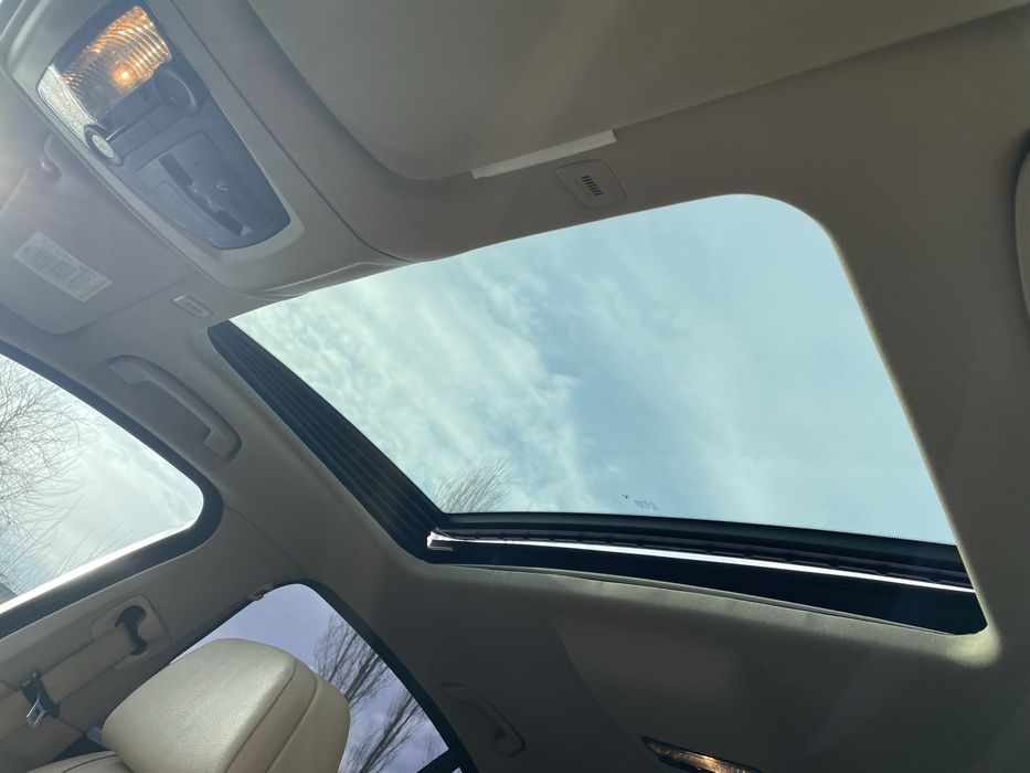 Bmw 520 M Performence