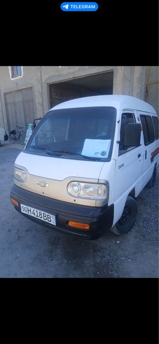 Damas sotiladi Uychi