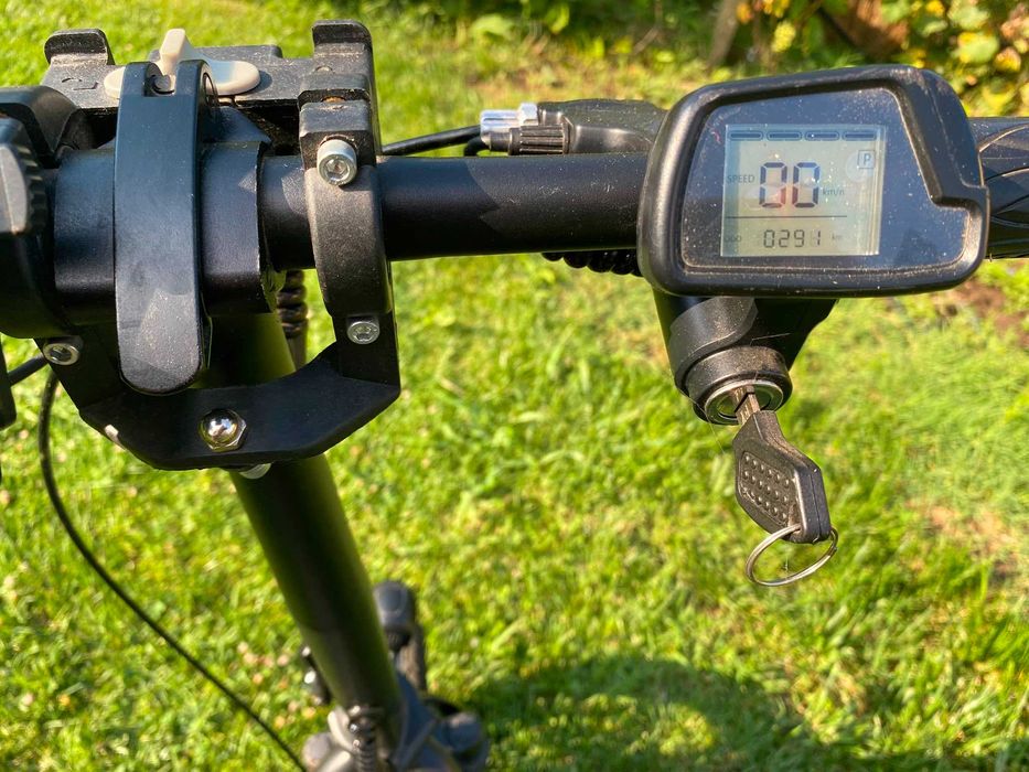 Vand trotineta electrica Aovopro ESBS
