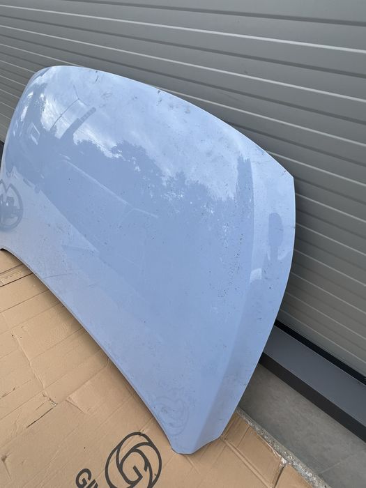 Hyundai I30 N Fastback преден капак/ калници/ маска