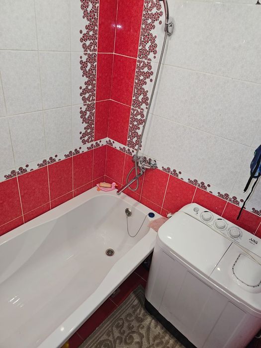 Сдам квартиру  долгосрочно