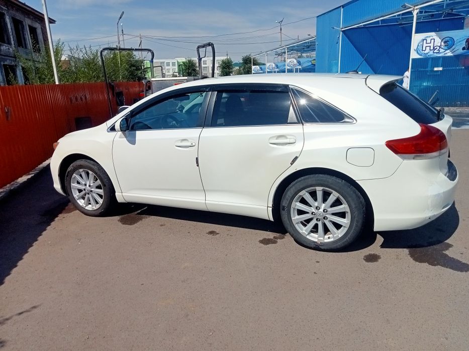 Продам авто Тойота Венза