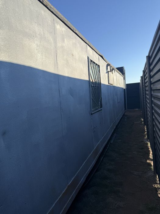 Продам вагон в хорошем состоянии