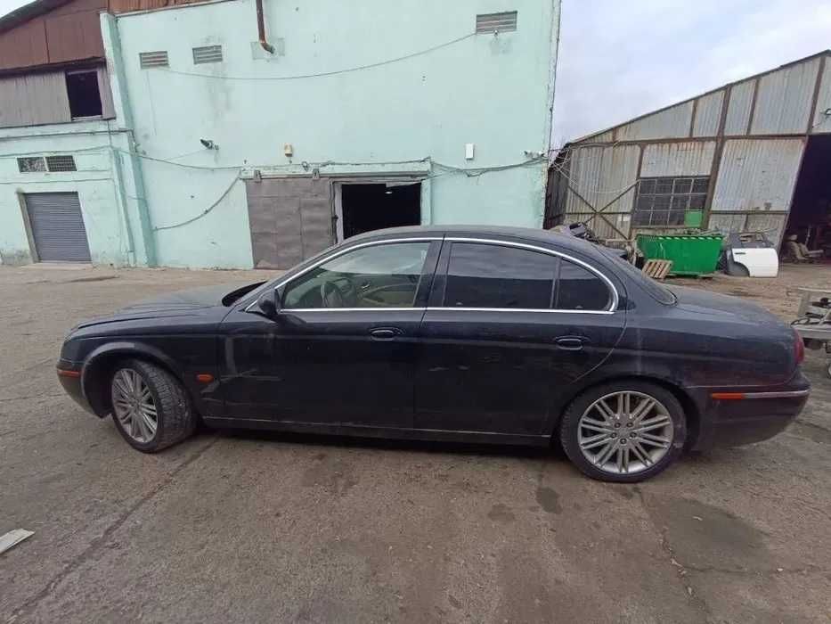 Dezmembrari/dezmembrez Jaguar S Type 2.7 Diesel piese auto Jaguar