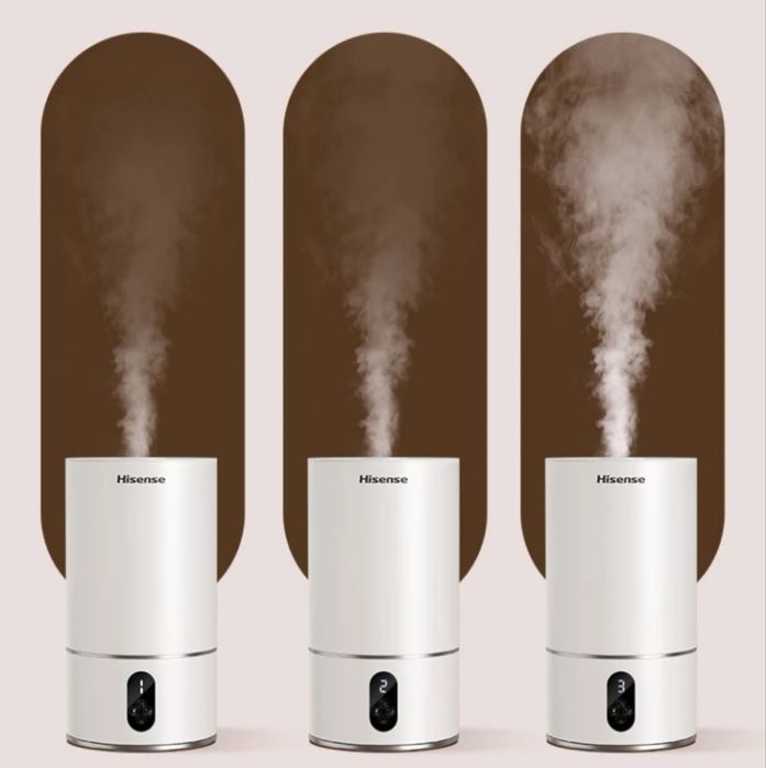 Увлажнитель воздуха