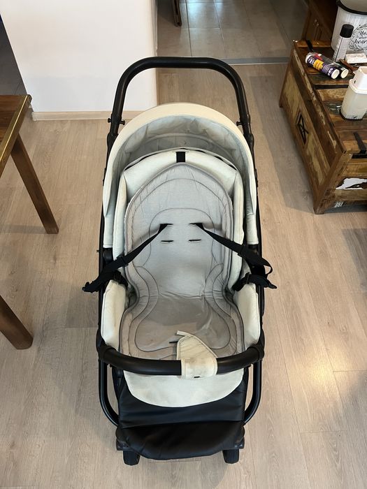 Бебешка количка TUTIS 2v1