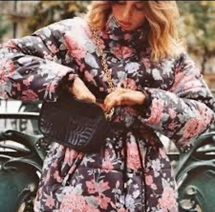 Пуховик Rouje Paris оригинал