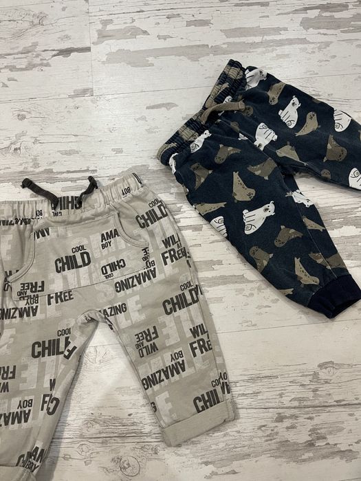 Детски дрехи Зара - HM