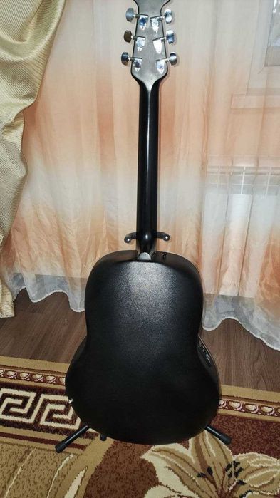 Акустическая гитара Ovation Applause Summit Series отличное состояние