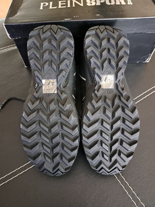 Нови! Мъжки Plein Sport