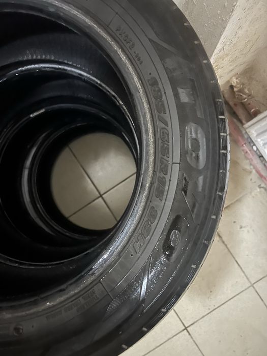 Шины TOYO, 185/65 R15