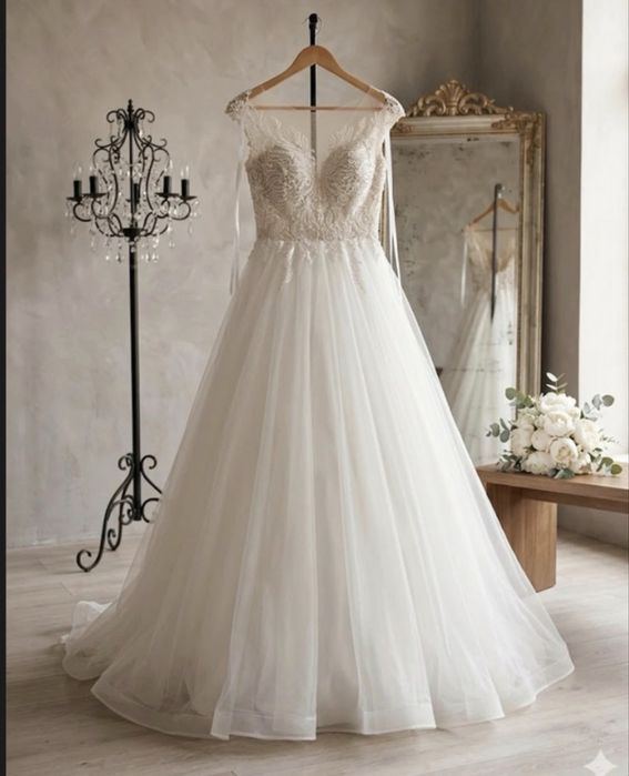 Rochie de mireasa