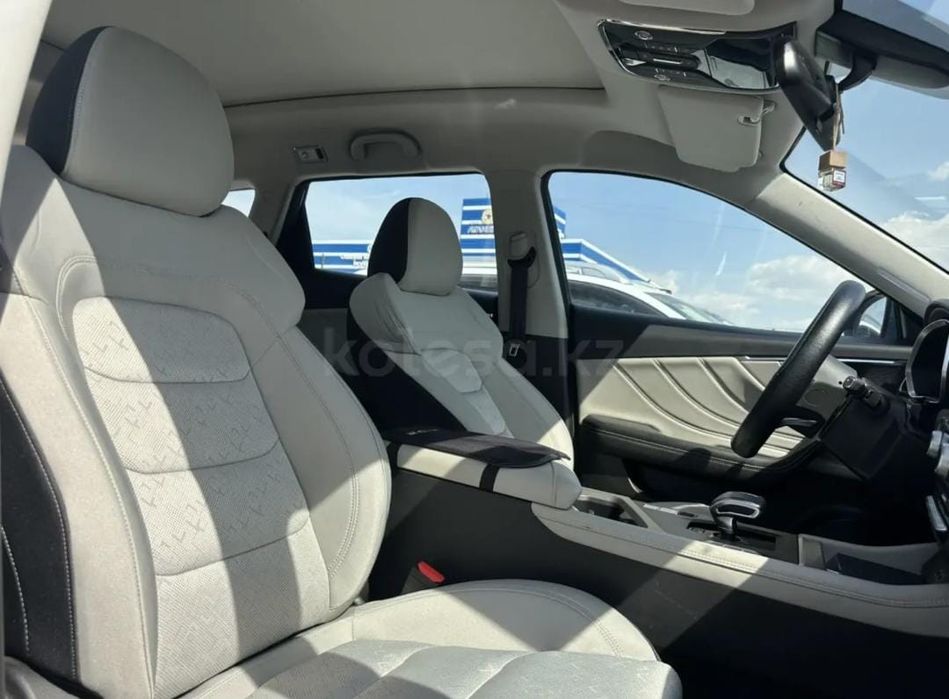 Продаю JETOUR X70
